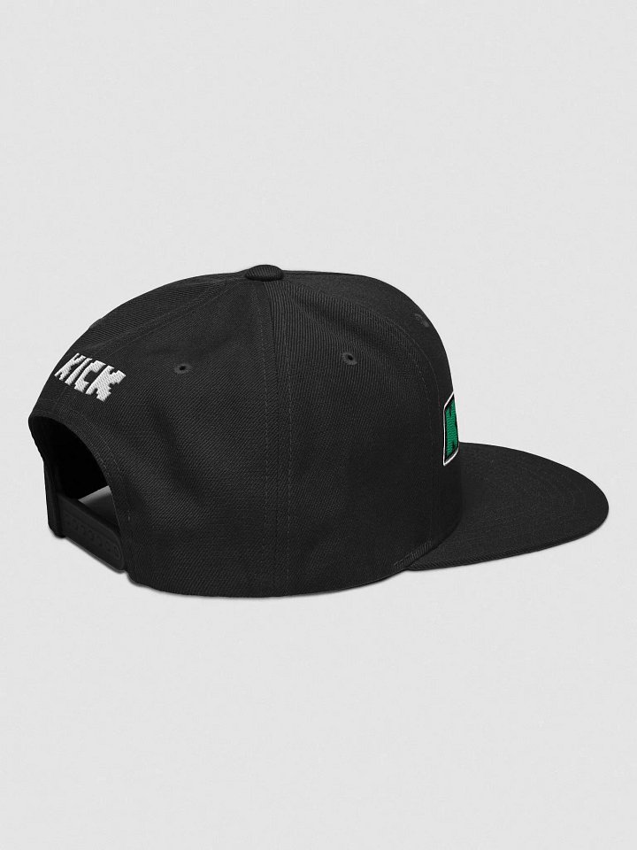 Wrytshots Hat product image (13)