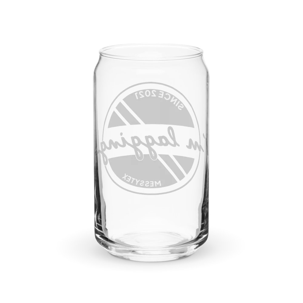 I'm lagging... can shaped glass product image (8)