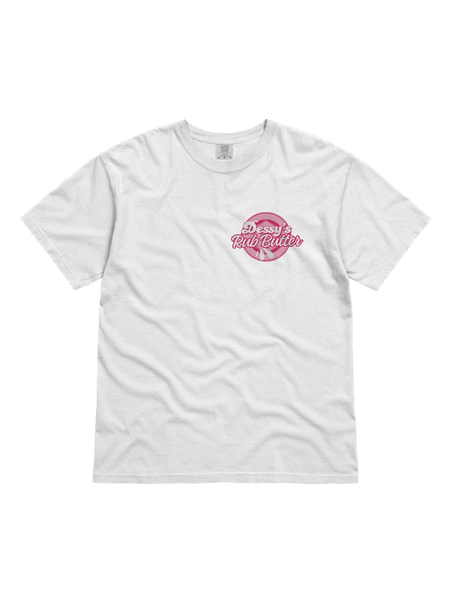 Rub Butter T-Shirt product image (1)