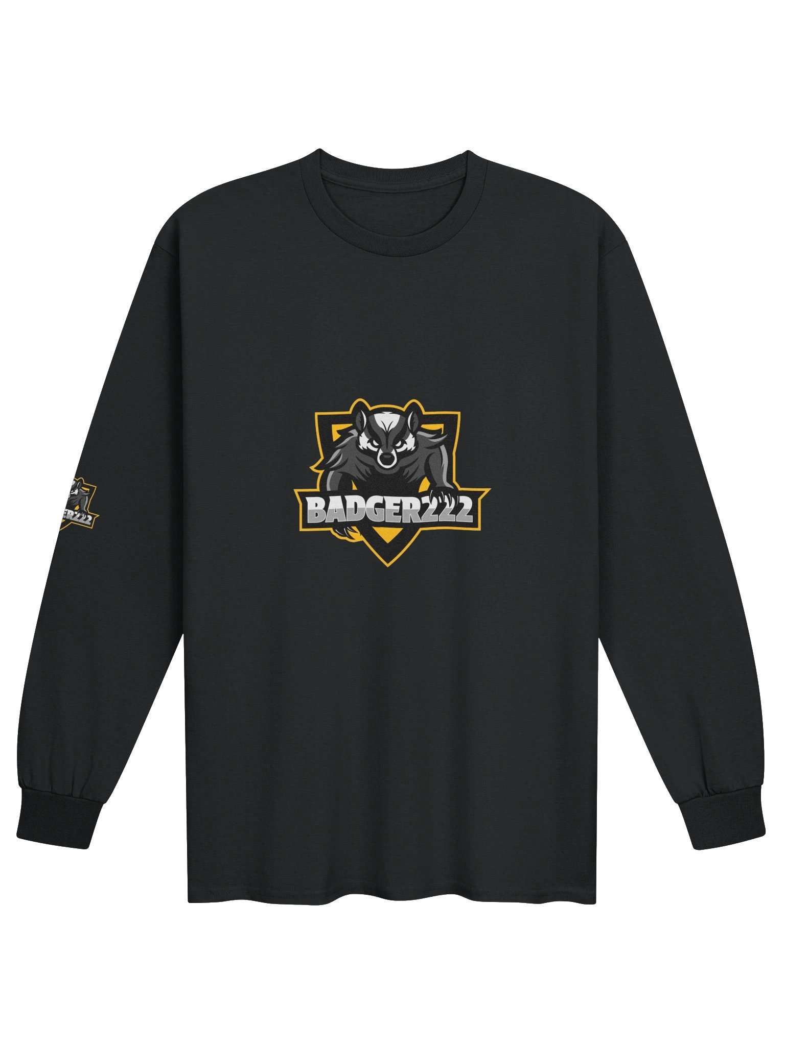 Alternate Long Sleeve product image (1)