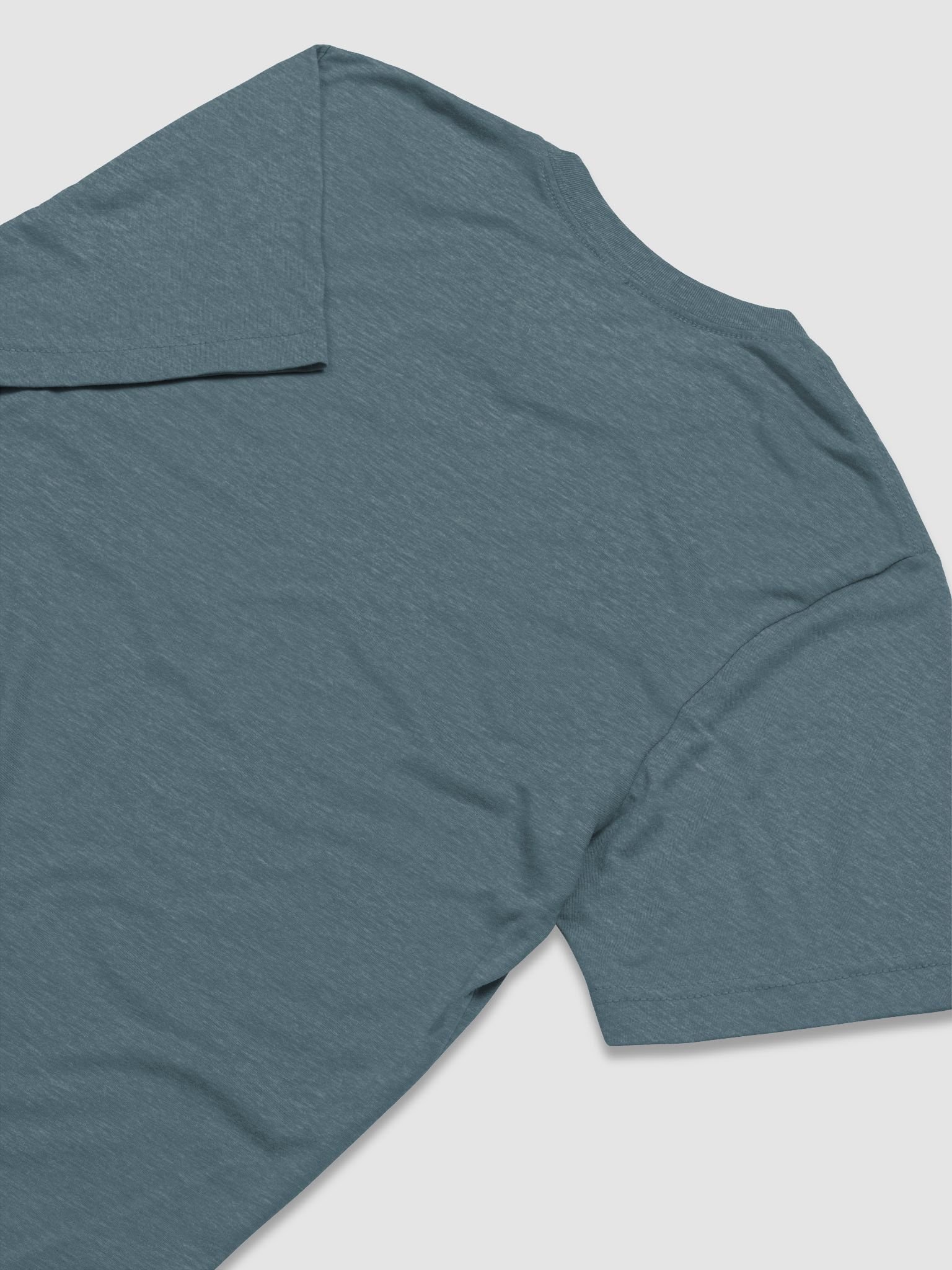 Retro Sunset Vibes Tee product image (4)