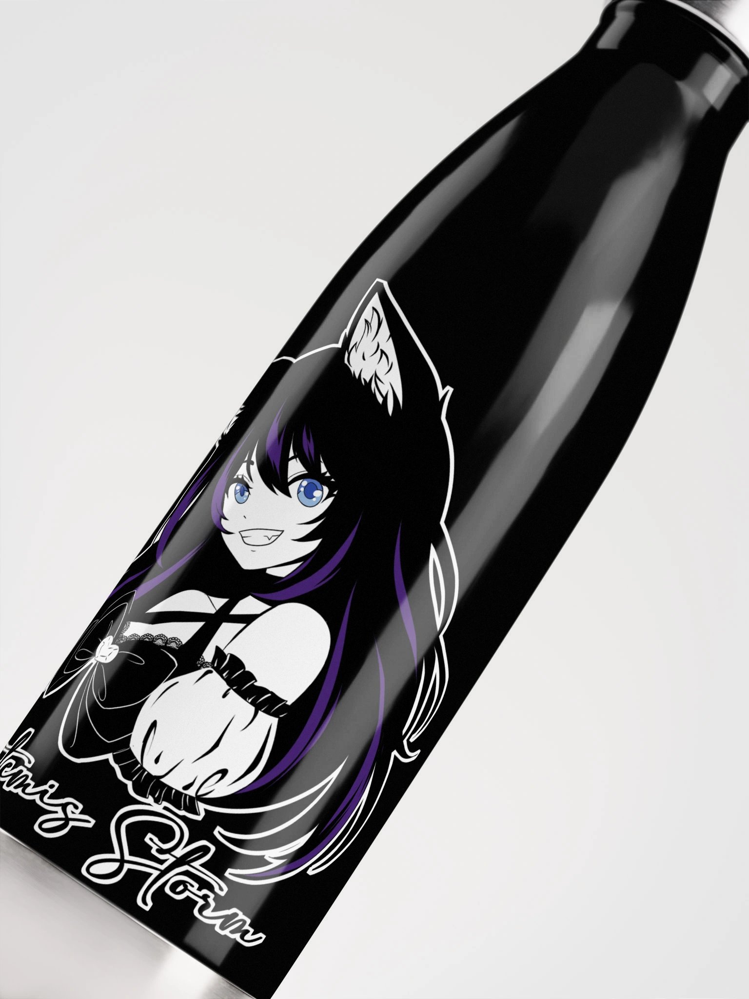 ArtemisStorm Stainless Steel Water Bottle product image (10)