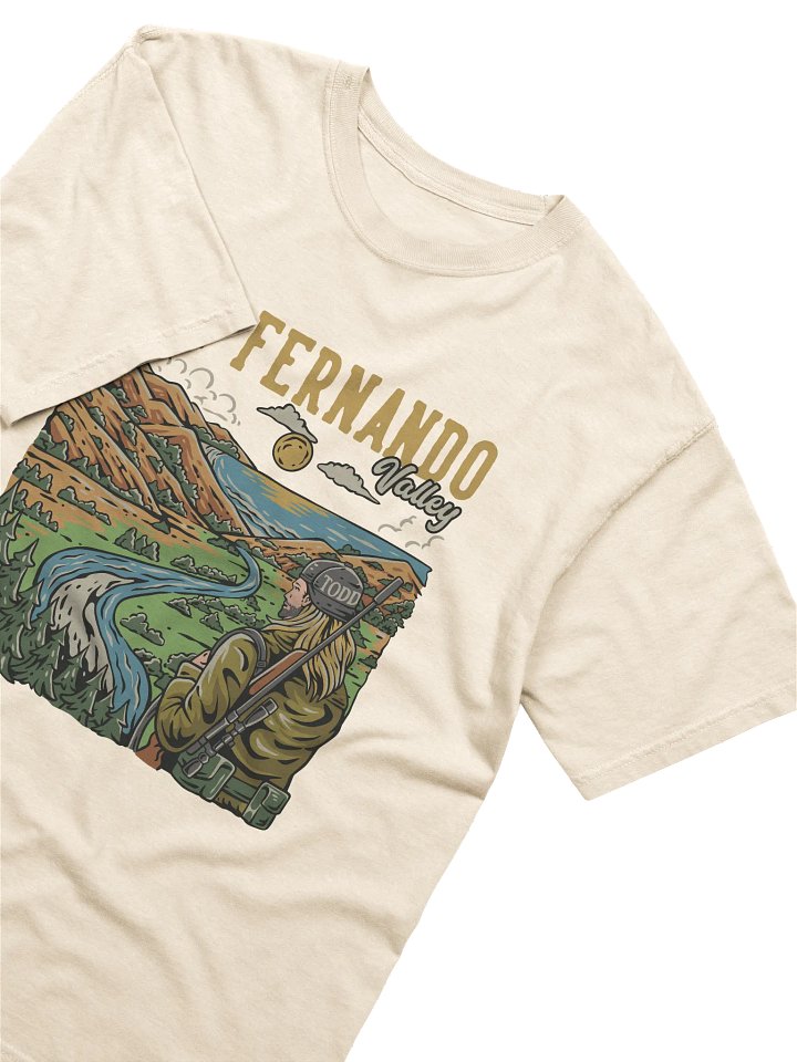 The Todd Tee product image (2)