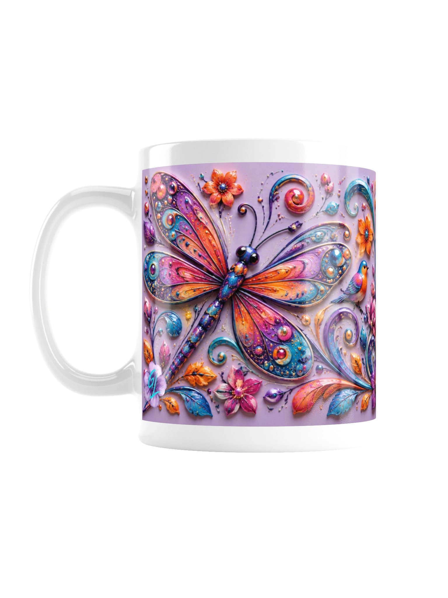 MUG PERSO GABY ESSAI RELIEF product image (1)