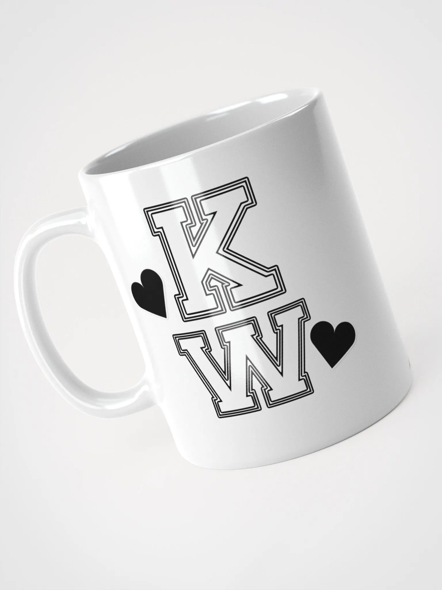 KW Mug product image (2)