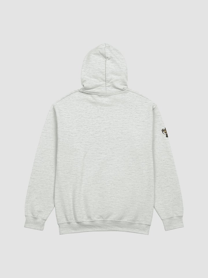 Thrash It Out - Album Cover Hoodie product image (9)