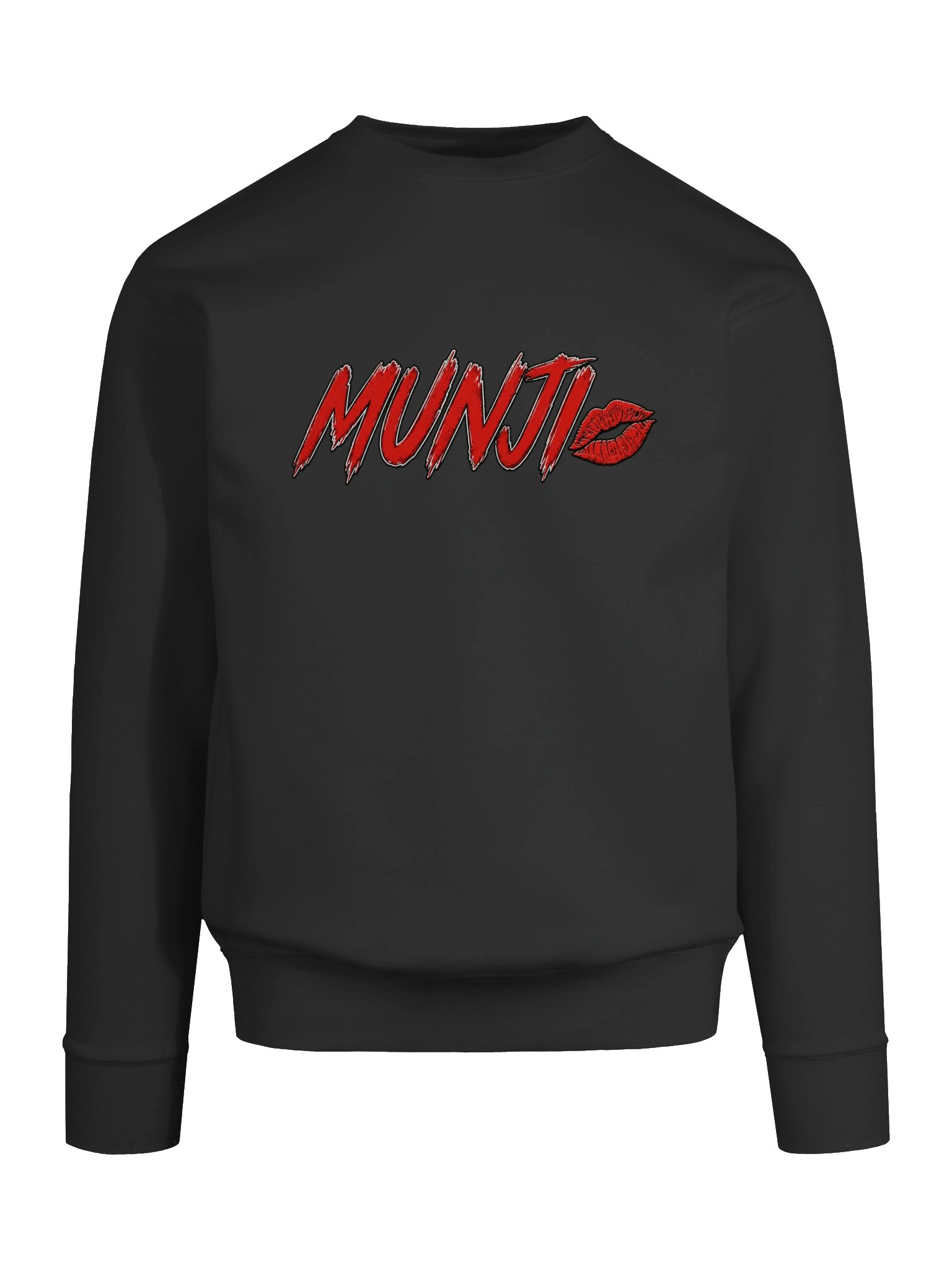 Munji Kiss Sweatshirt product image (1)