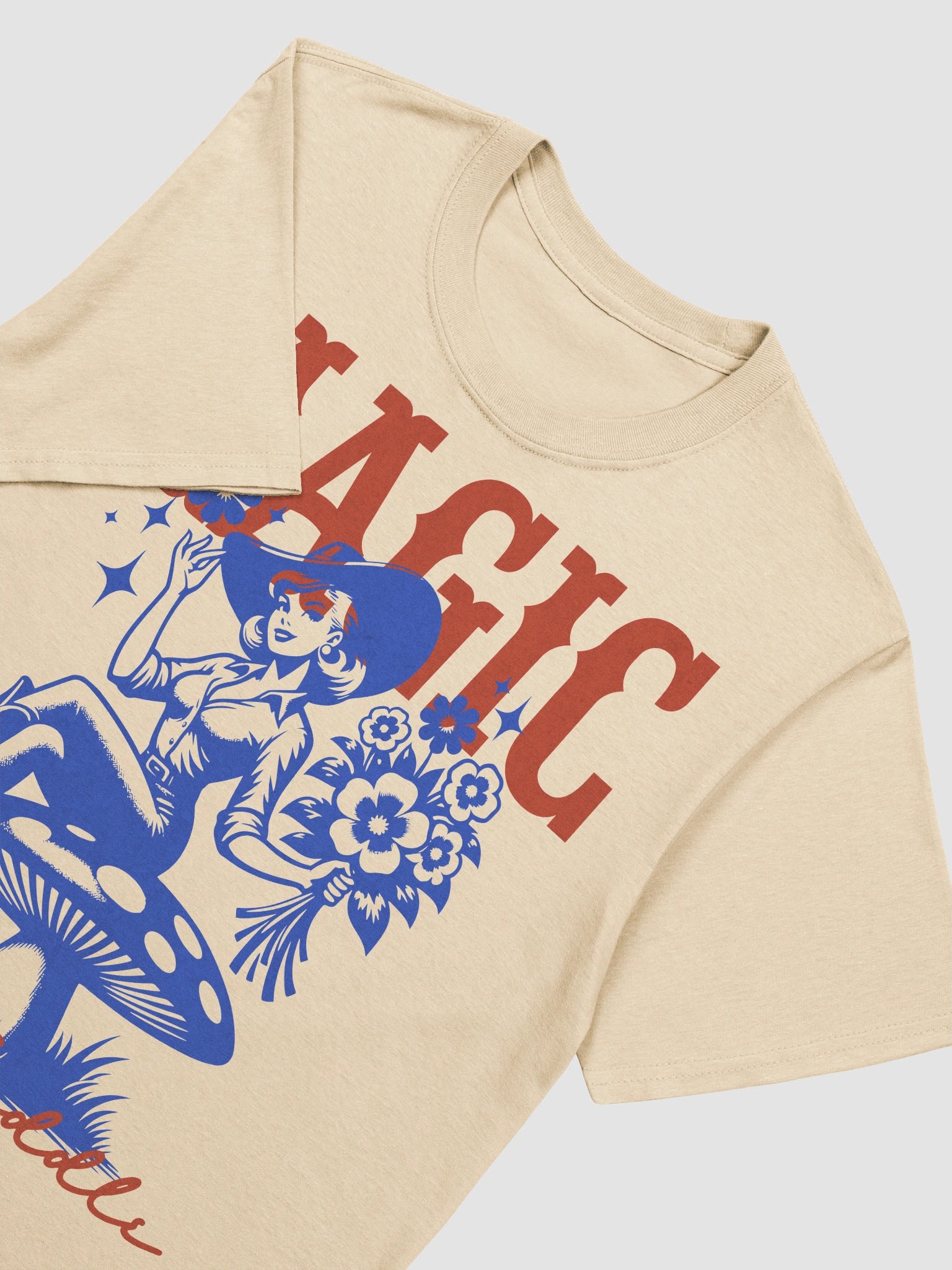 Magic in the Saddle product image (3)