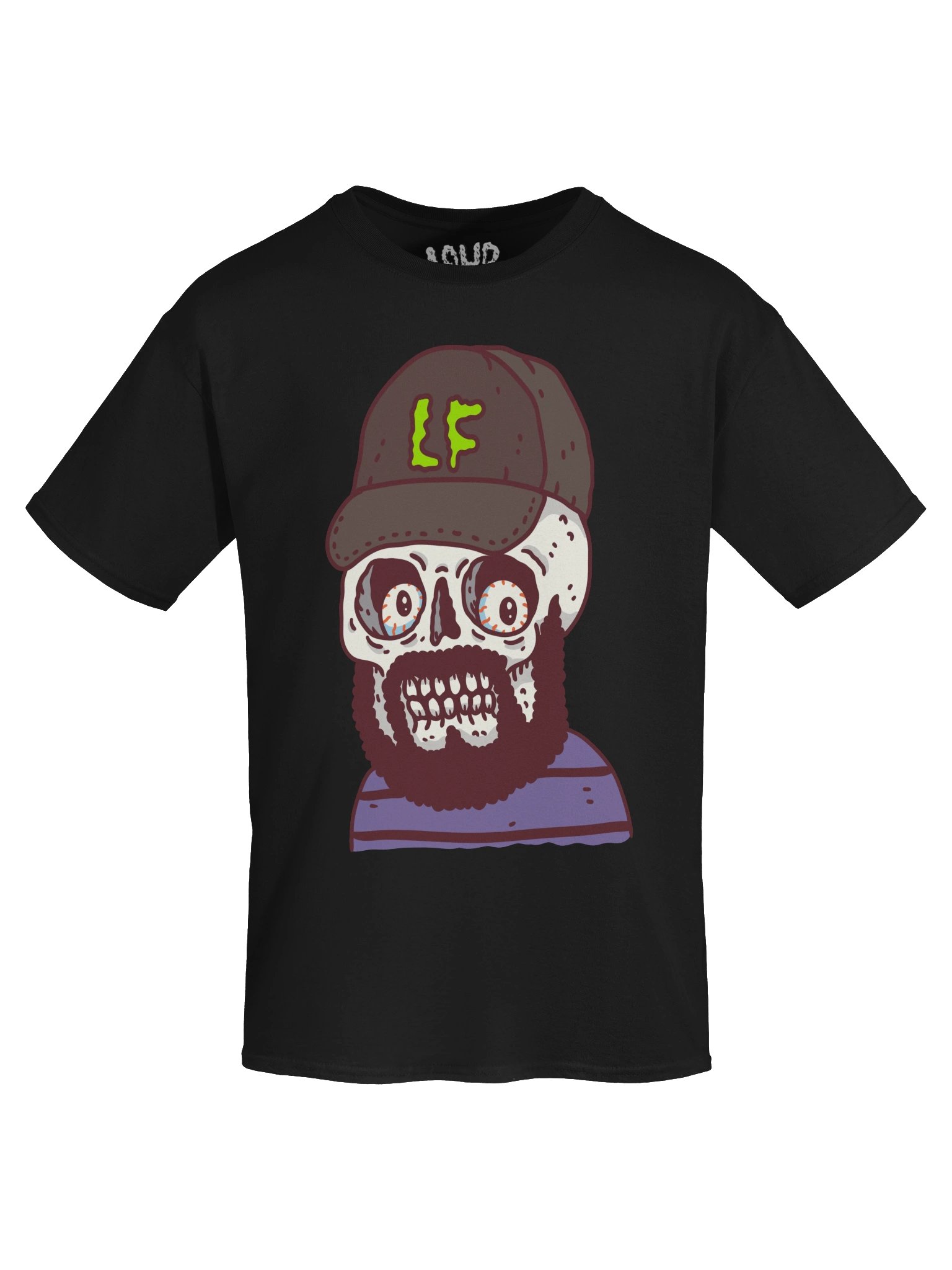 Skelly Loud product image (5)