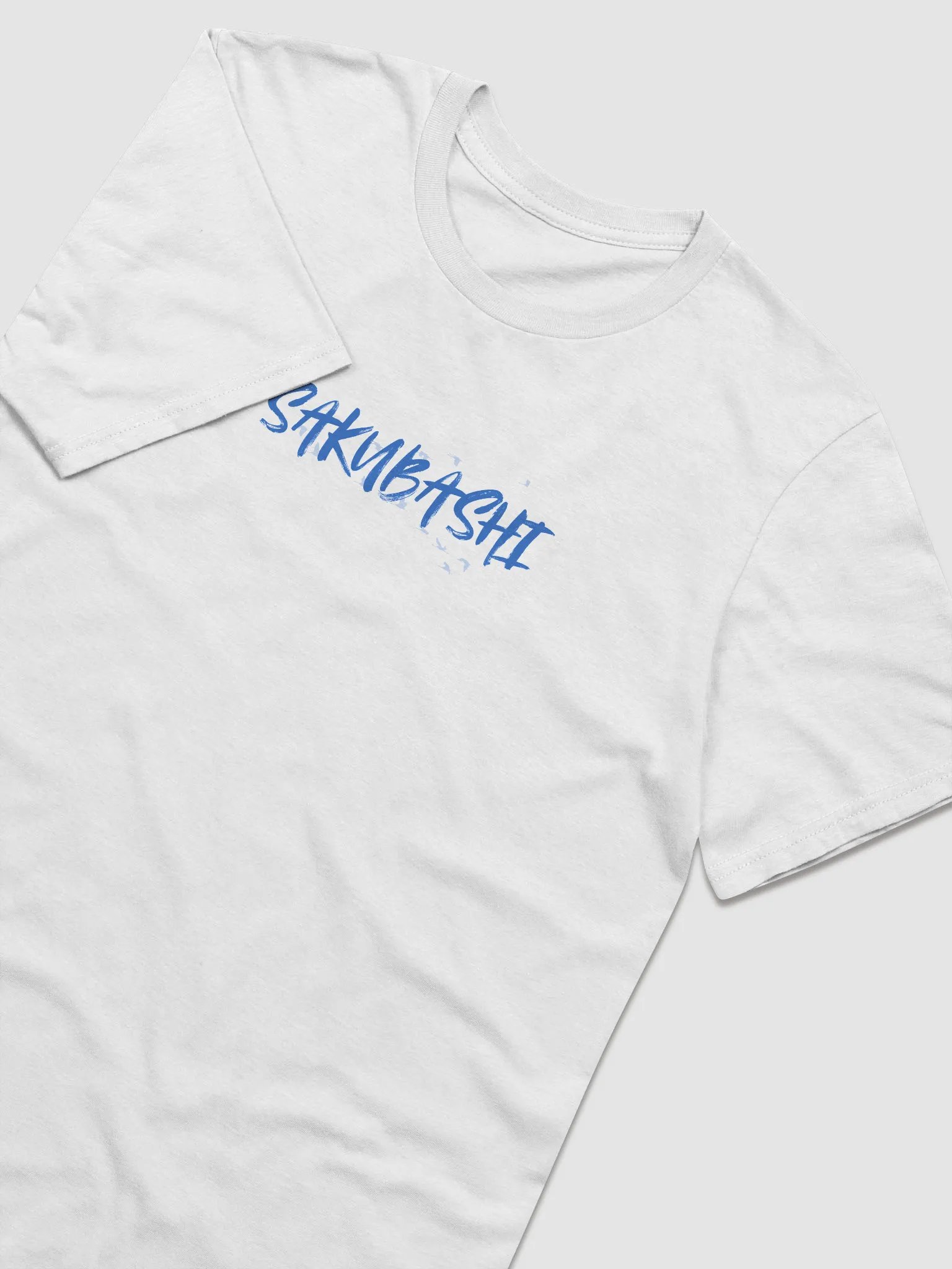 Sakubashi - Logo T-Shirt product image (5)