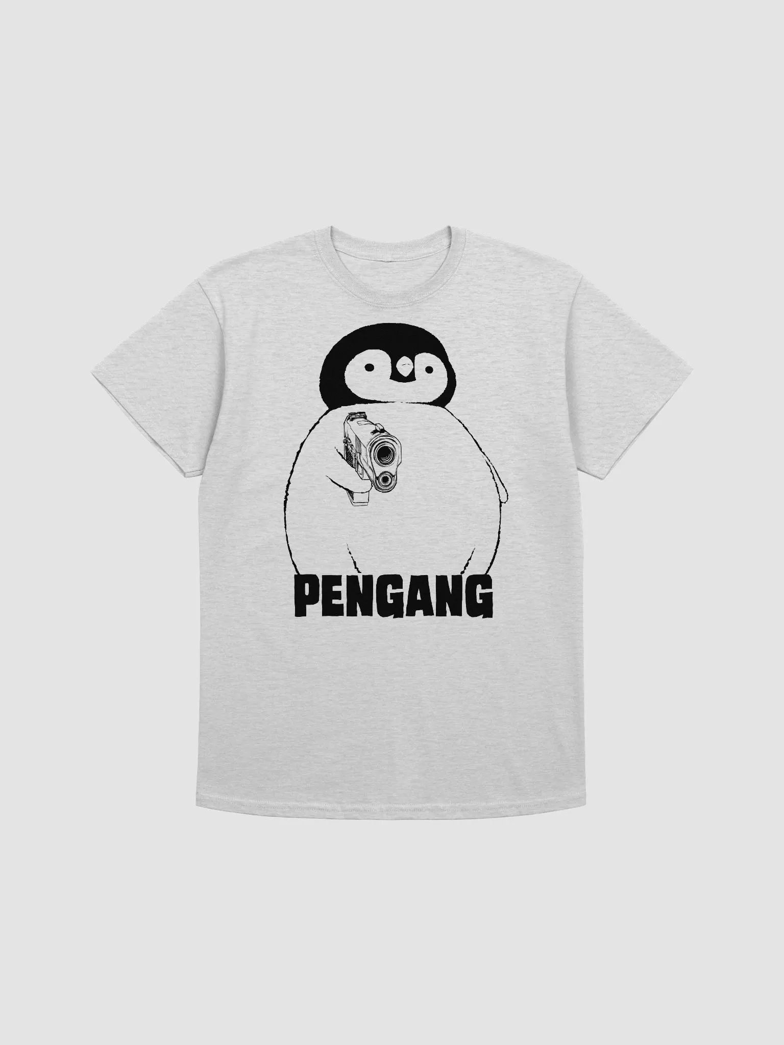 Pengang T-shirt product image (11)
