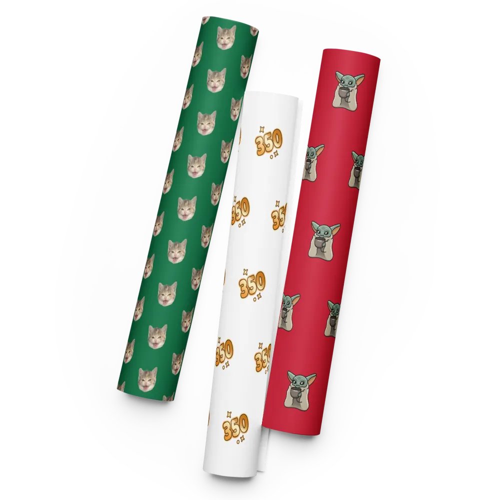 Hecc the Halls! product image (3)