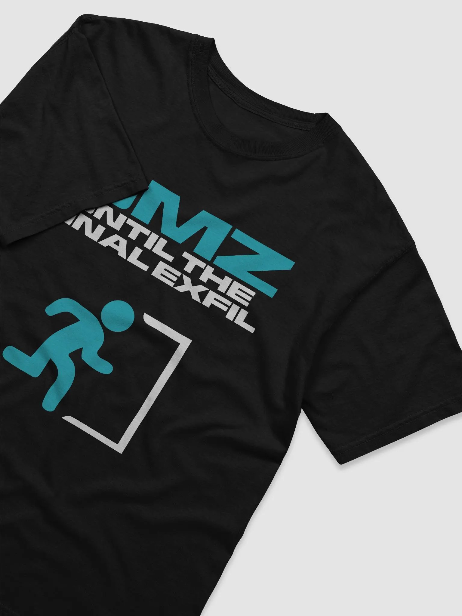 DMZ Until the Final Exfil product image (3)