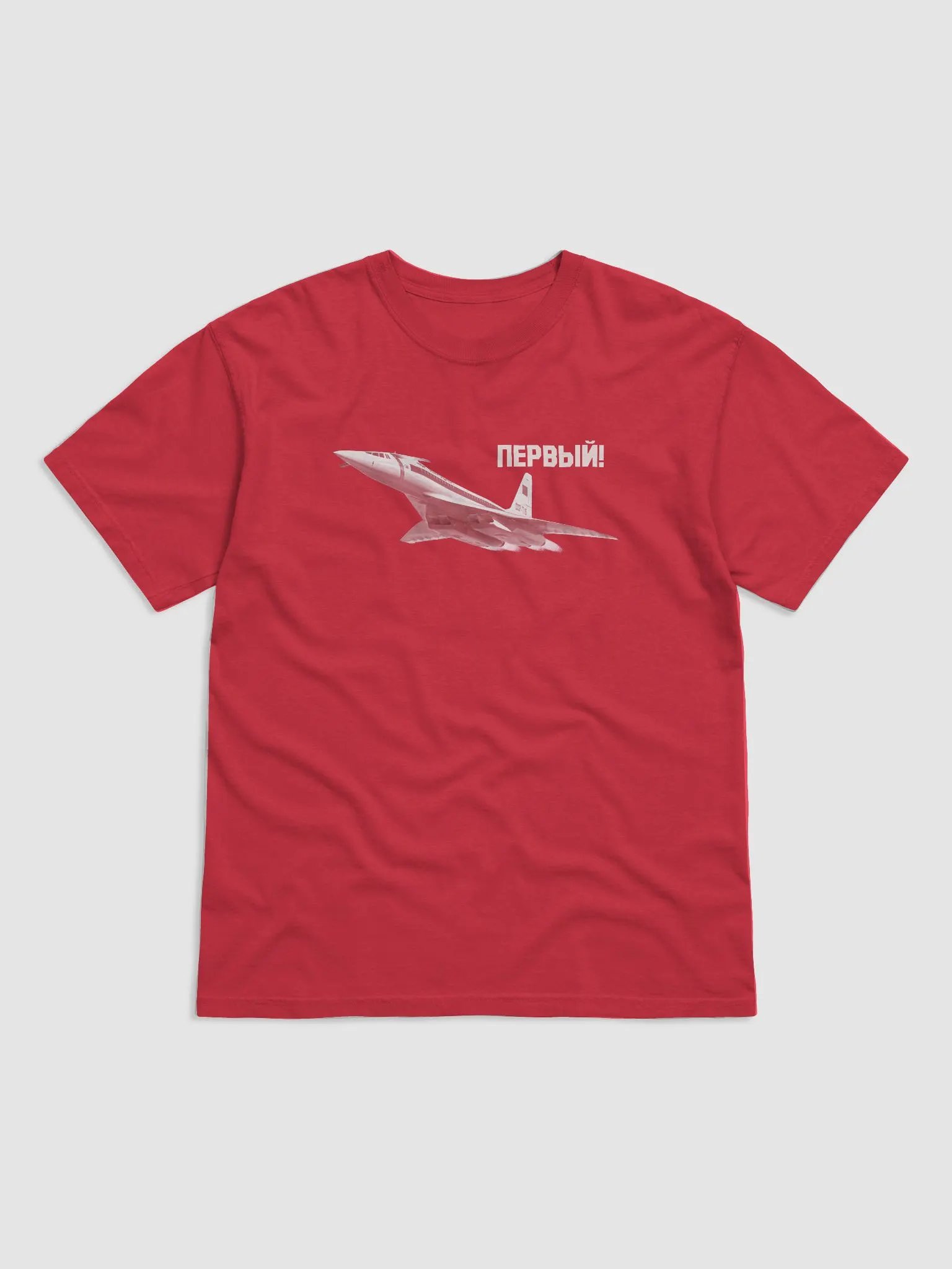 TU-144 