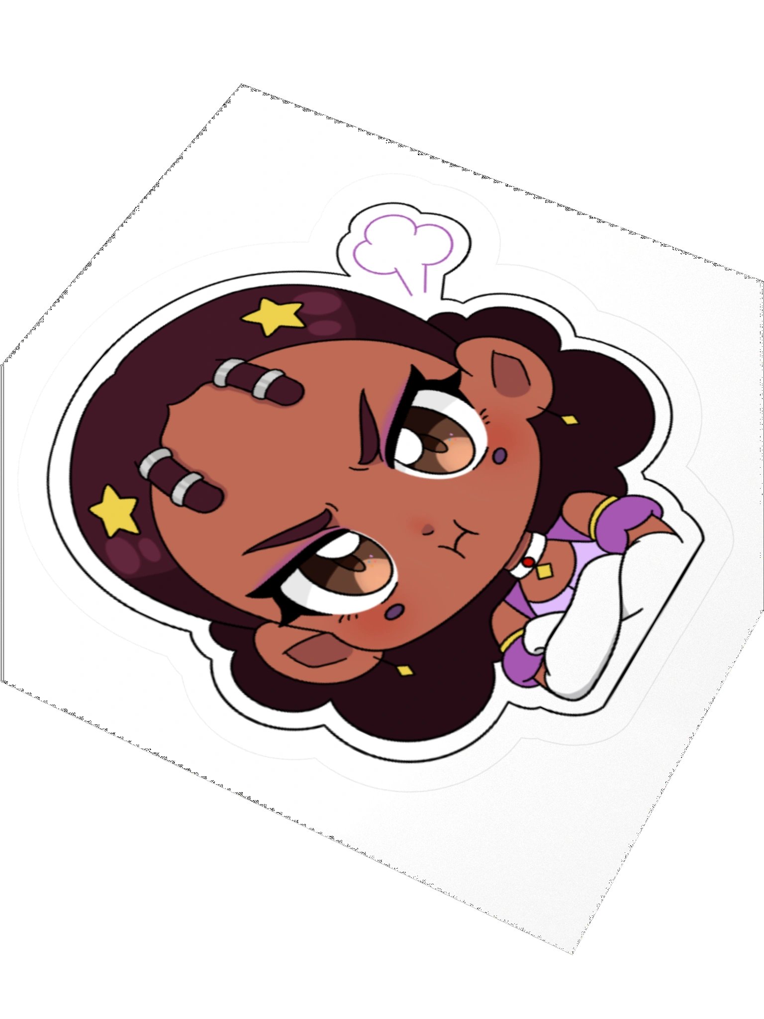 Maggie Mad - Sticker product image (3)