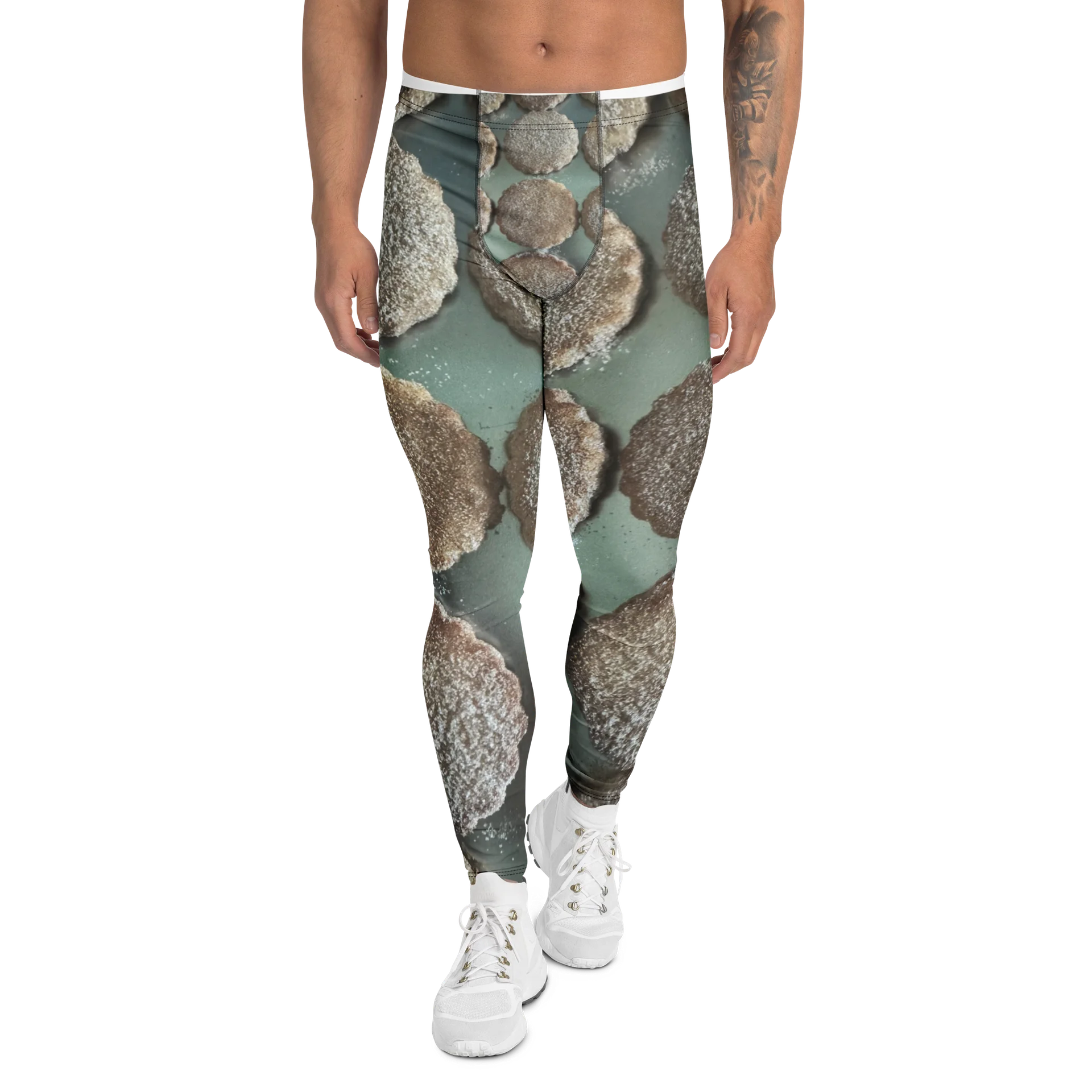 Biscochito Leggings product image (1)