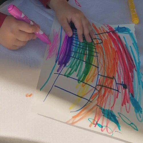 ❤️🧡💛💚💙💜