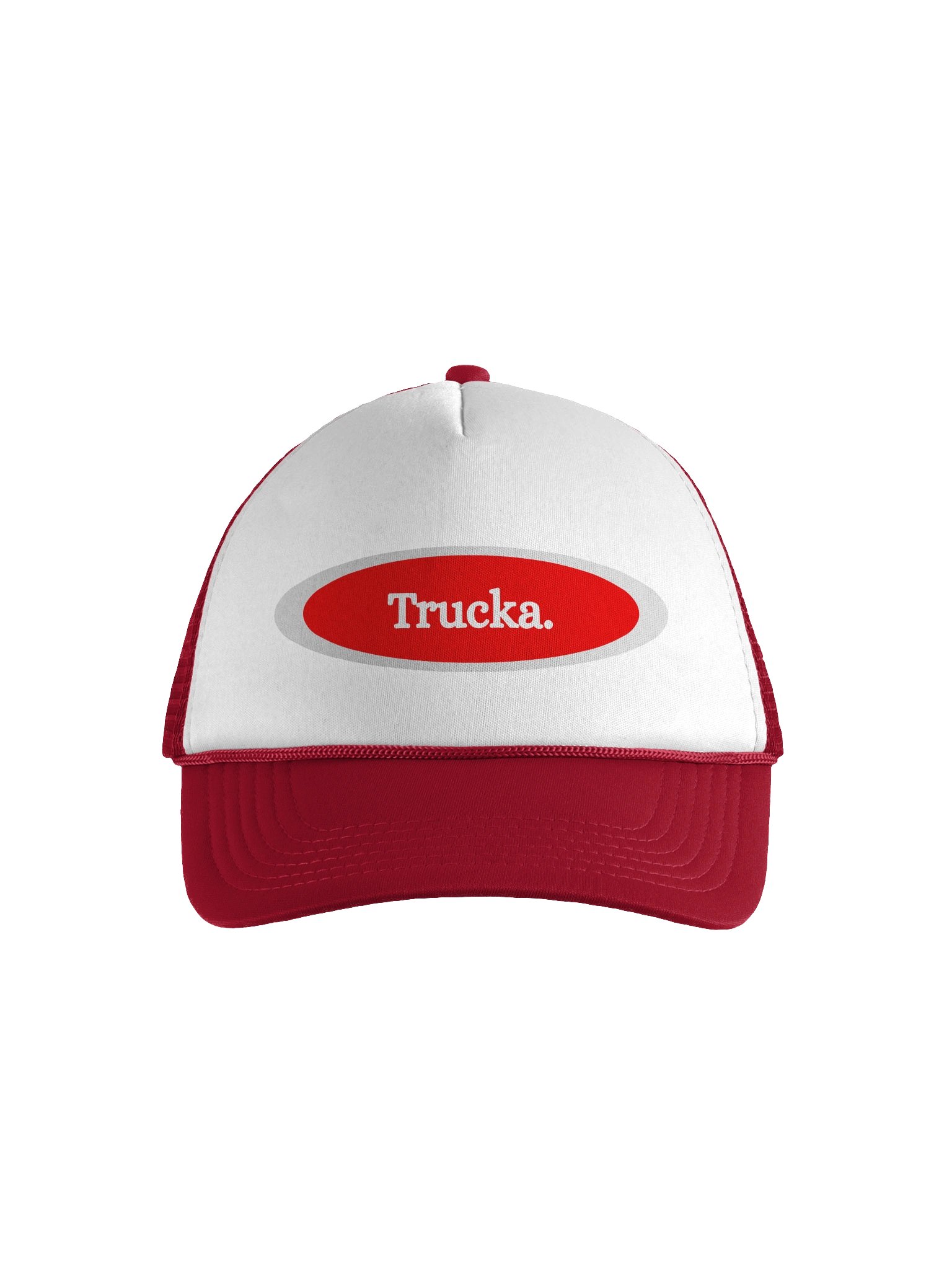 timpth Trucka Hat product image (1)