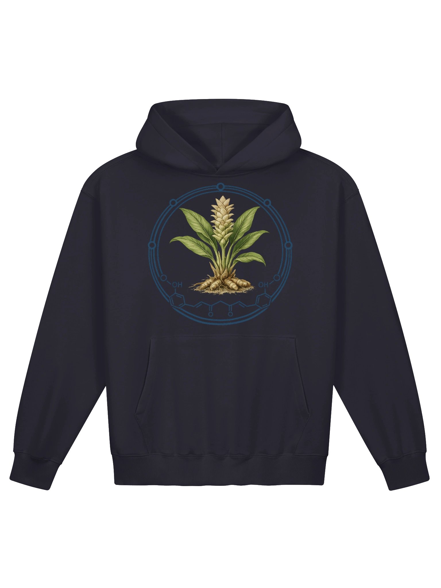 ExtraordinaryTrials.com French Terry Hoodie product image (1)