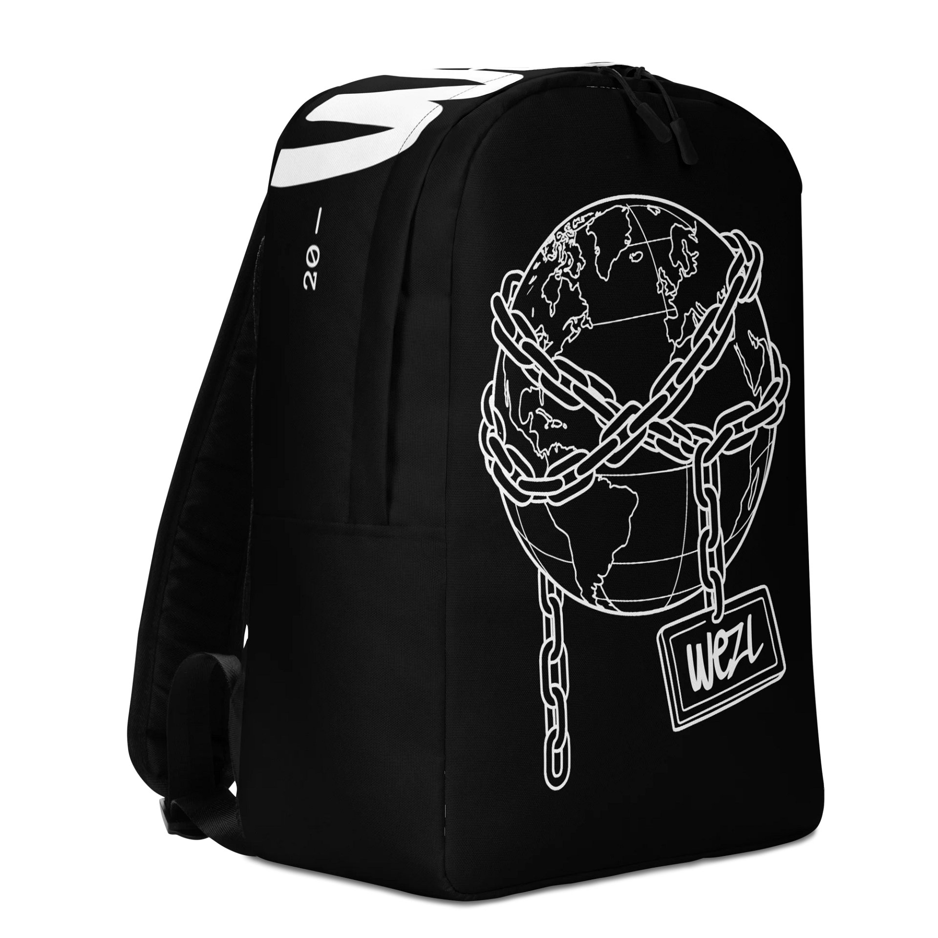 WEZL BASIQ Backpack product image (3)