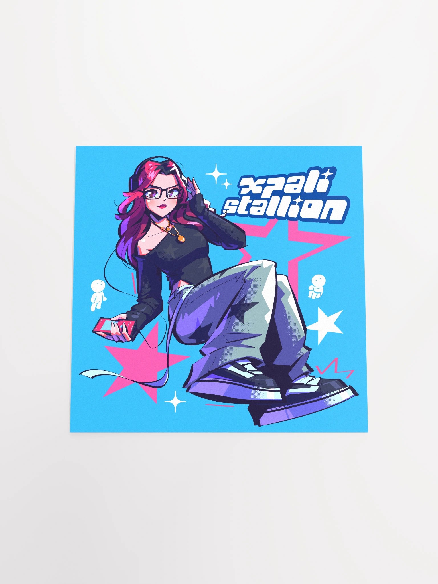 Y2K ☆ poster product image (14)