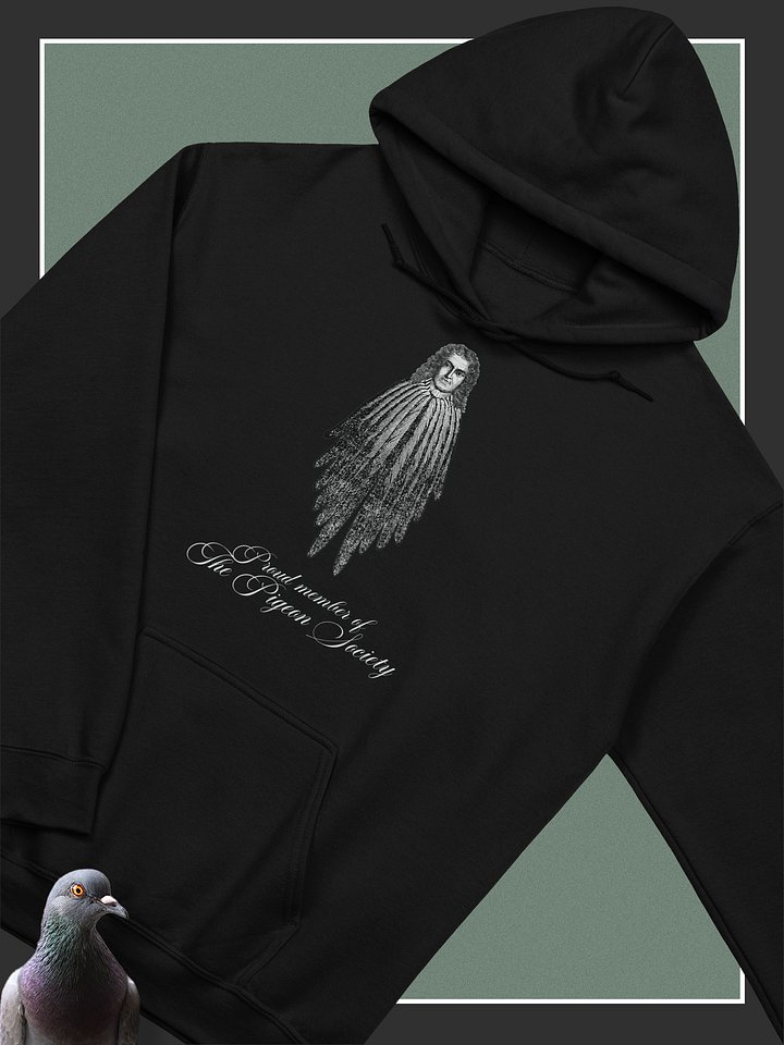 Pigeonman product image (1)