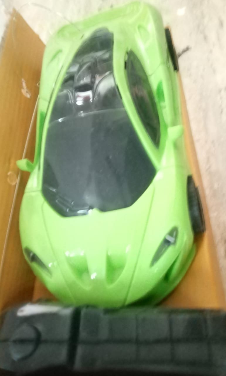 REMOTE CAR product image (3)