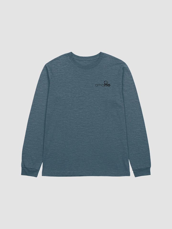 MILDACHES Long-Sleeve product image (6)