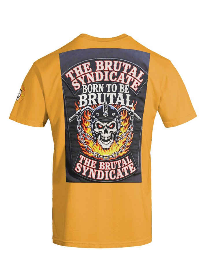 BWEAR MCY1 VMAX/TBS ROCKER product image (98)