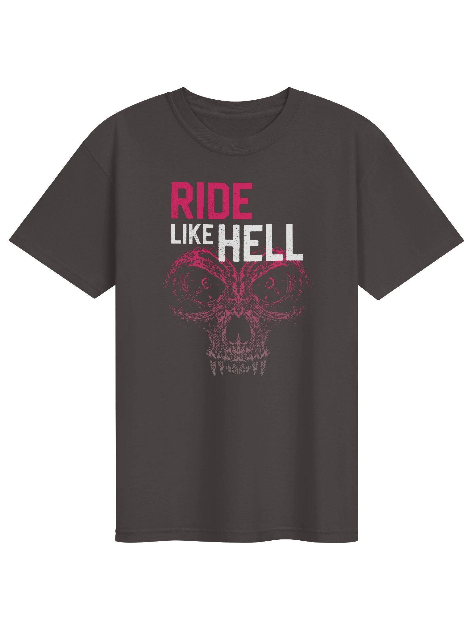 RIDE LIKE HELL product image (1)