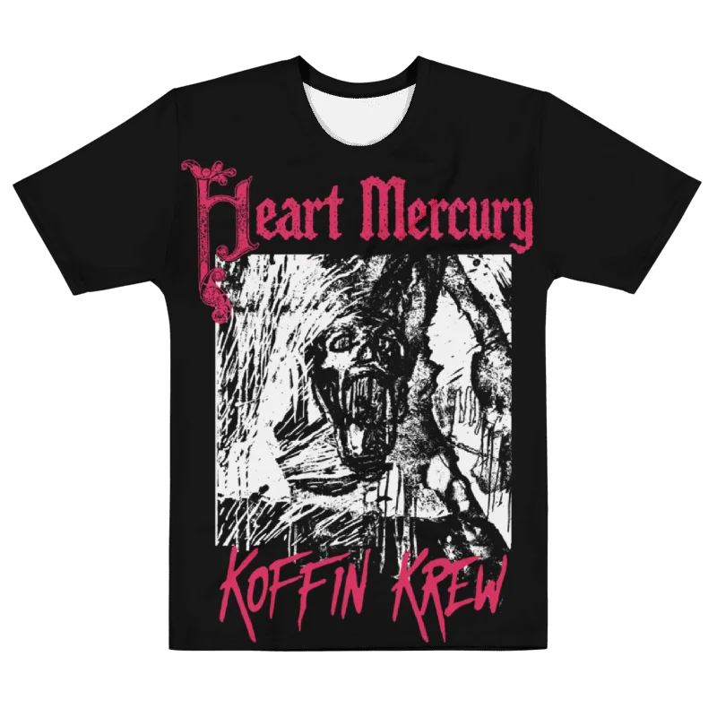Shapeshifter Tee product image (1)