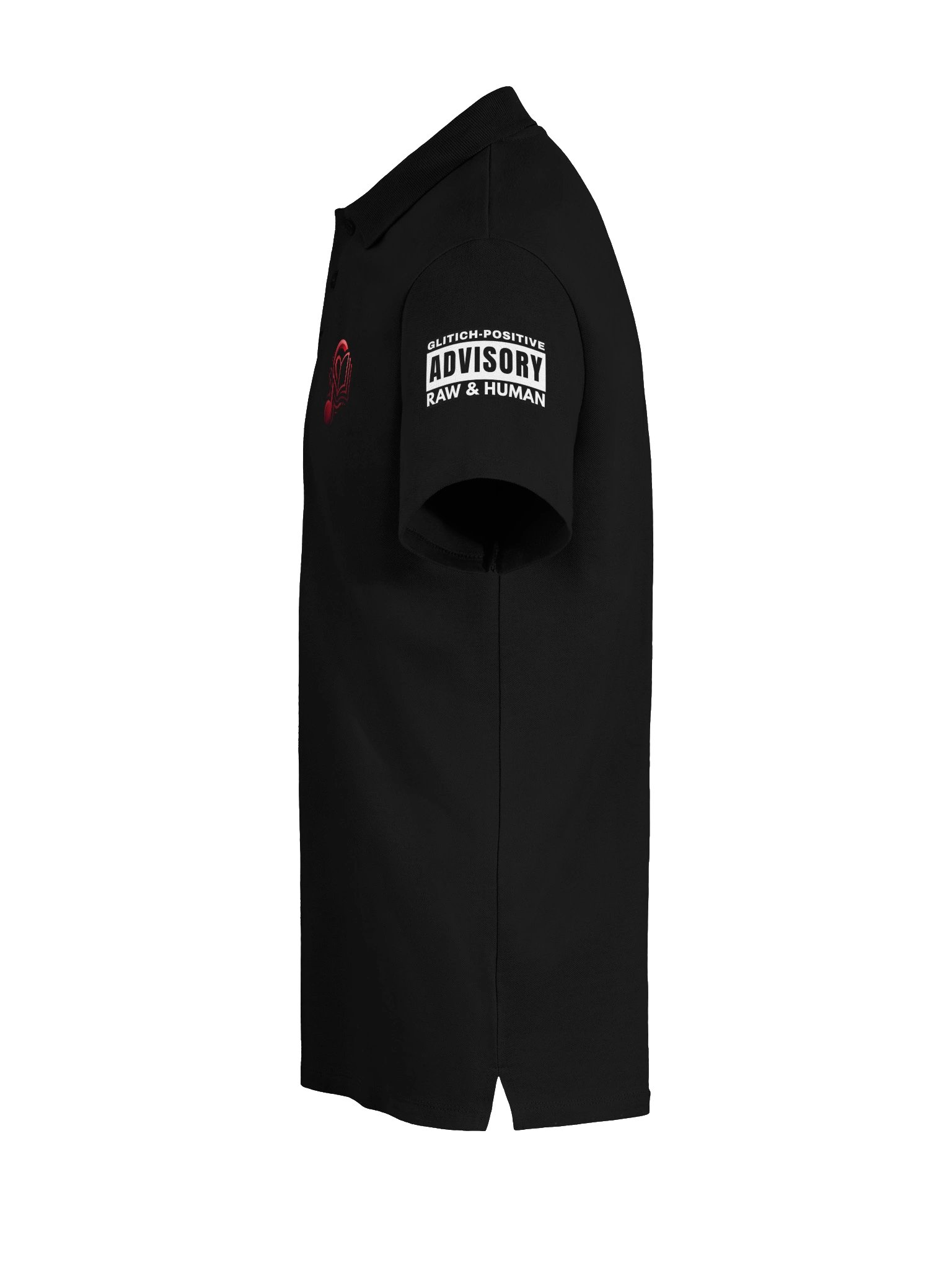 Official "JukeBrio" Polo-Shirt product image (49)