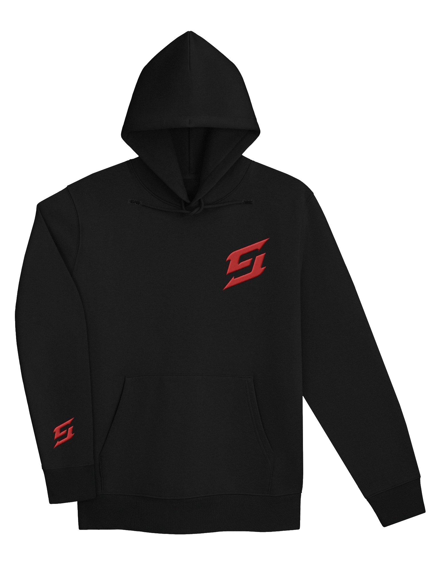 Sentix Hoodie product image (3)