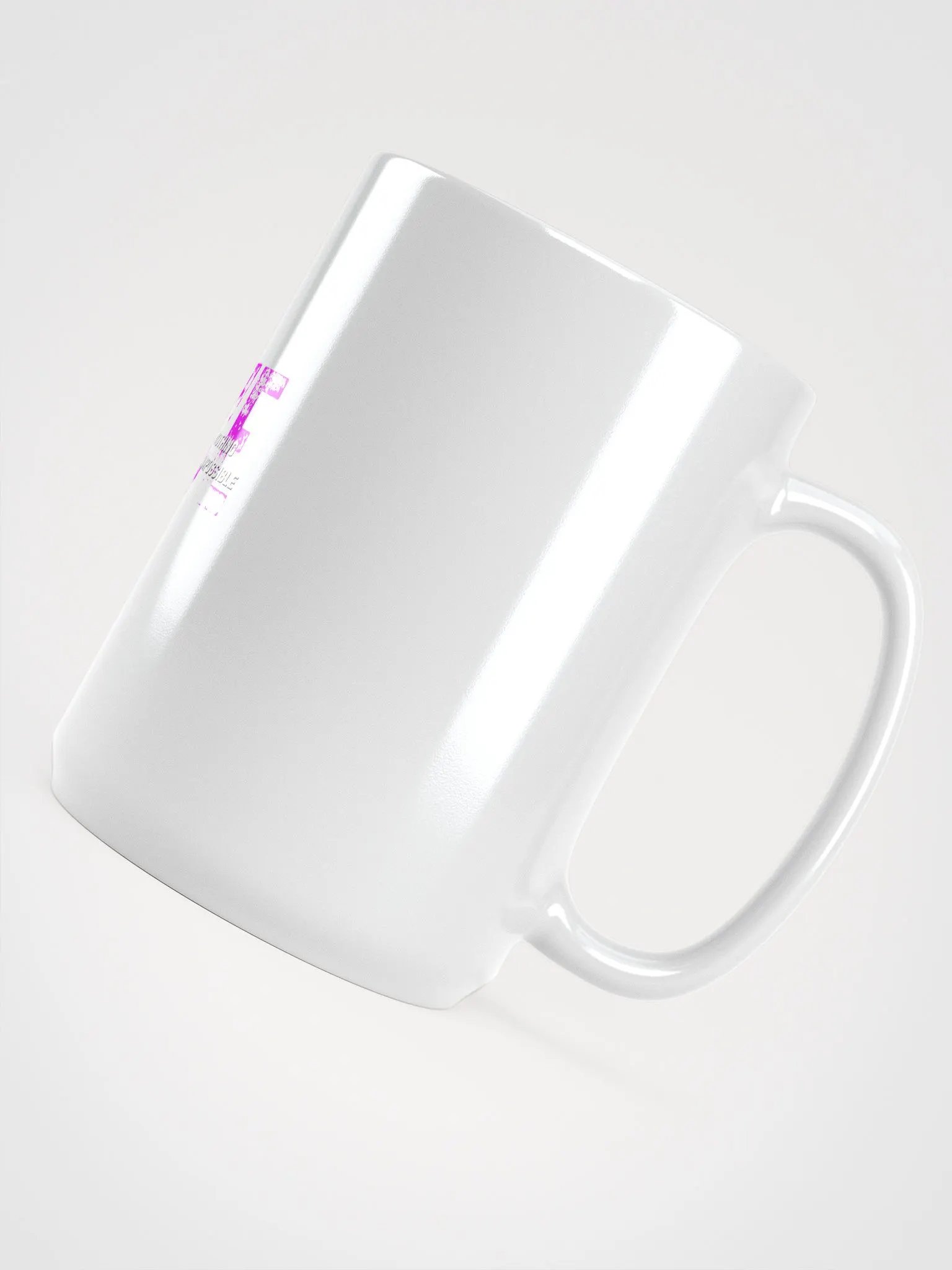 Grit & Grace Mug product image (4)