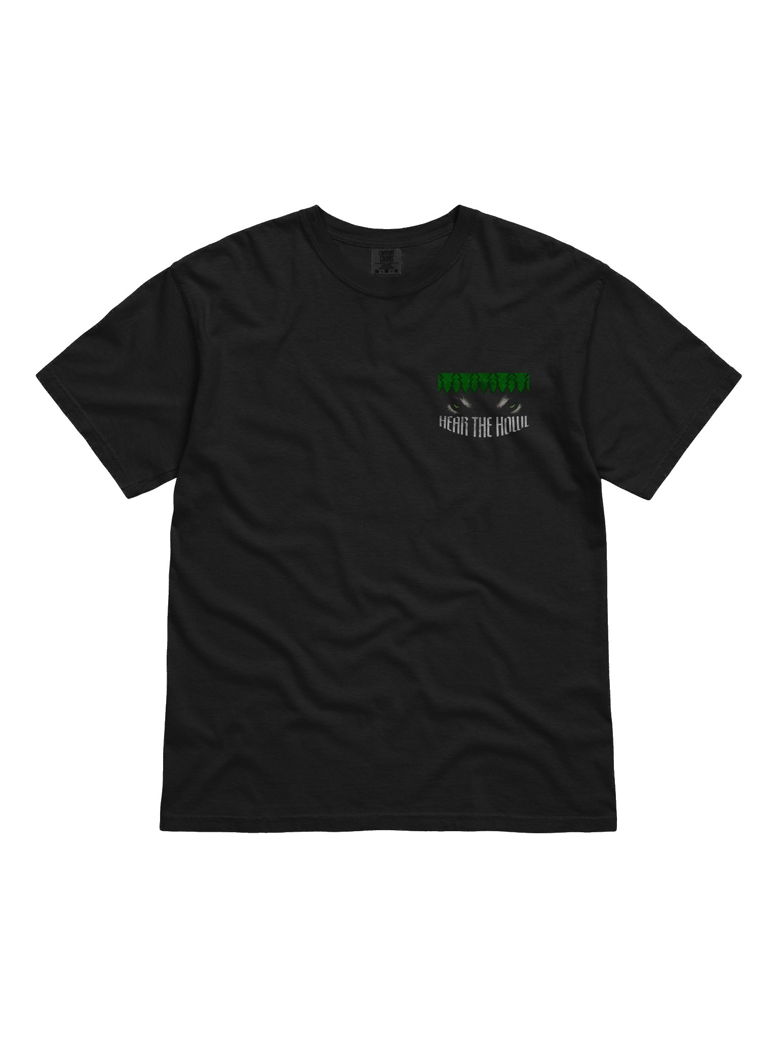Hear the Howl product image (2)