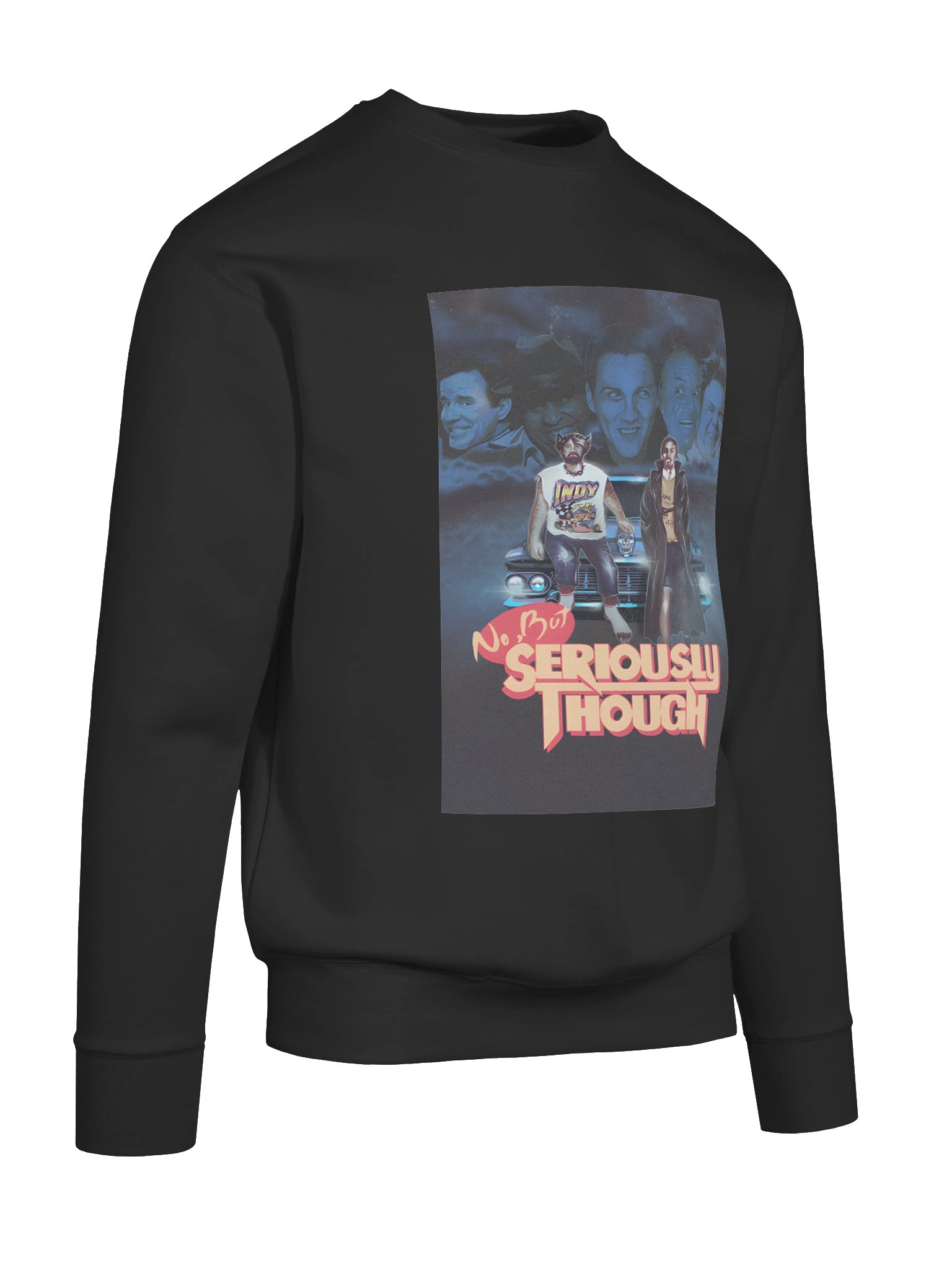 Crew Neck product image (10)