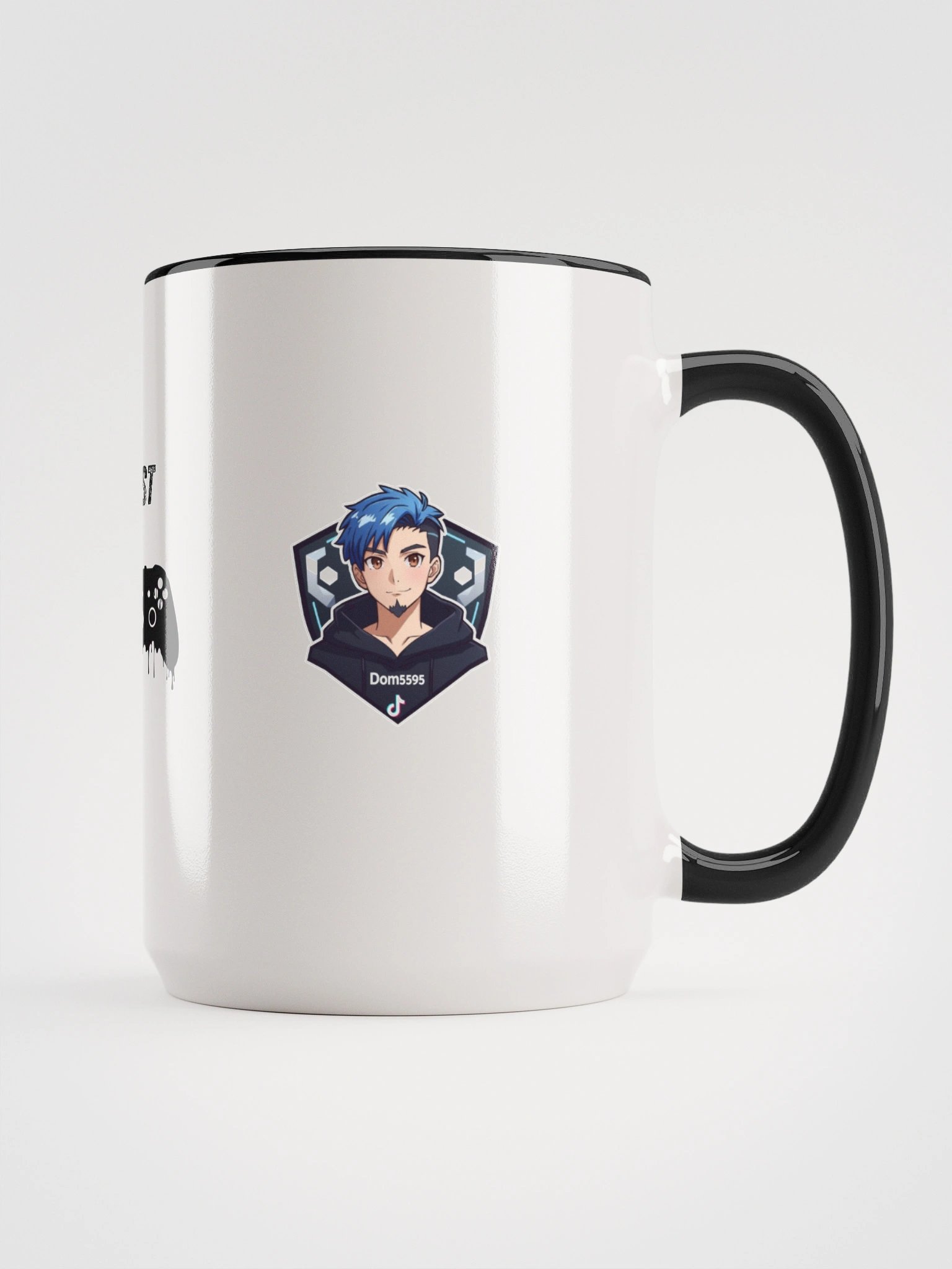 15oz Supporter Mug product image (2)