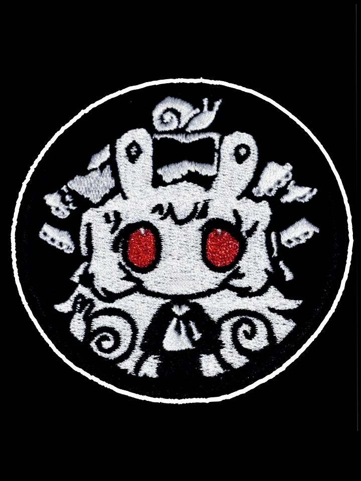 Specimen Patch product image (1)
