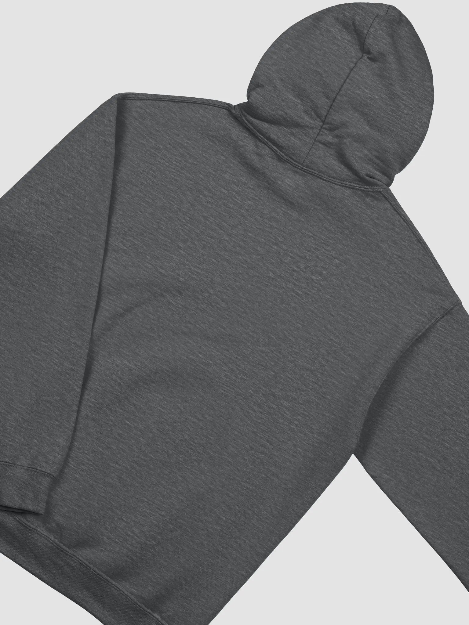 Pause Continue Hoodie product image (3)