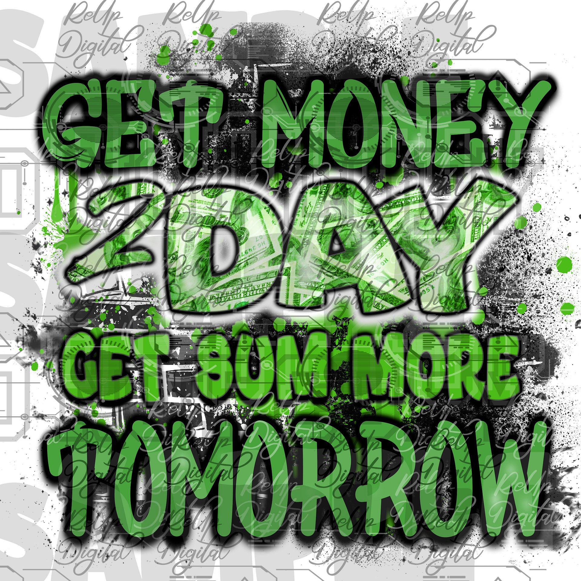 Get Money product image (1)
