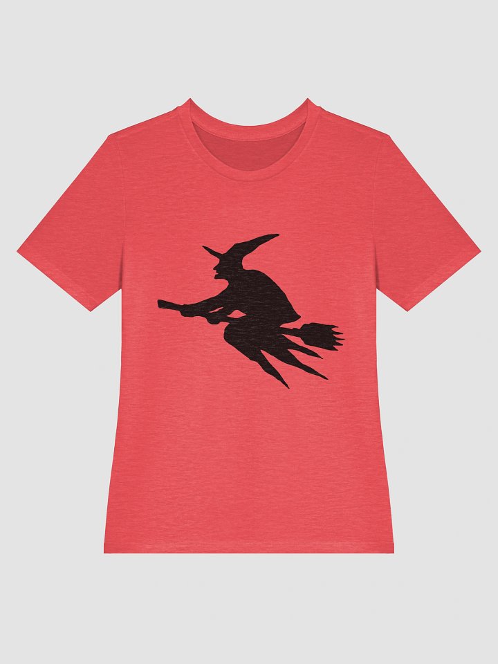 Old Witch Of The Wind Women's Shirt product image (1)