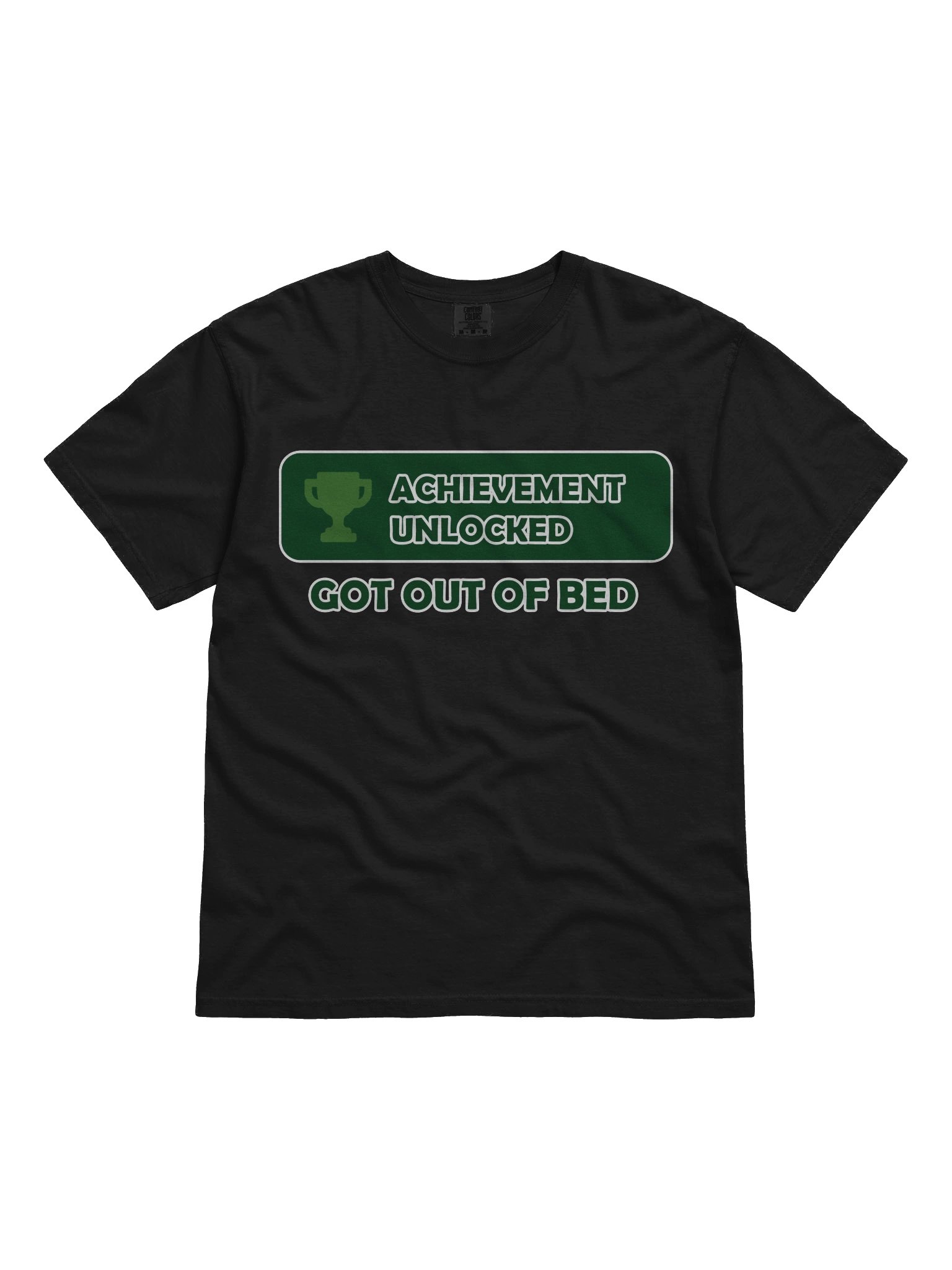 Achievement Unlocked! product image (1)