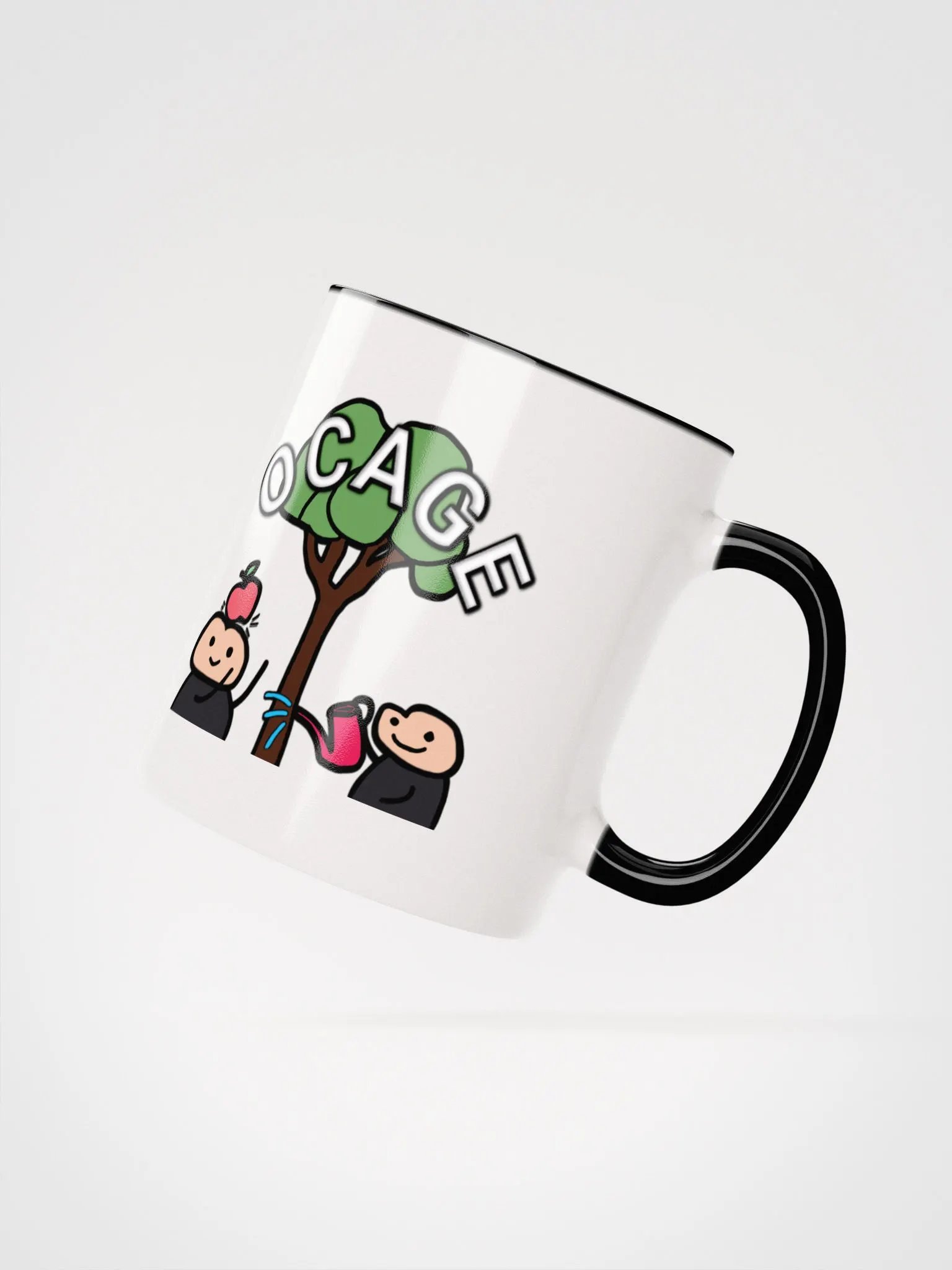 Ocagewood Mug product image (16)