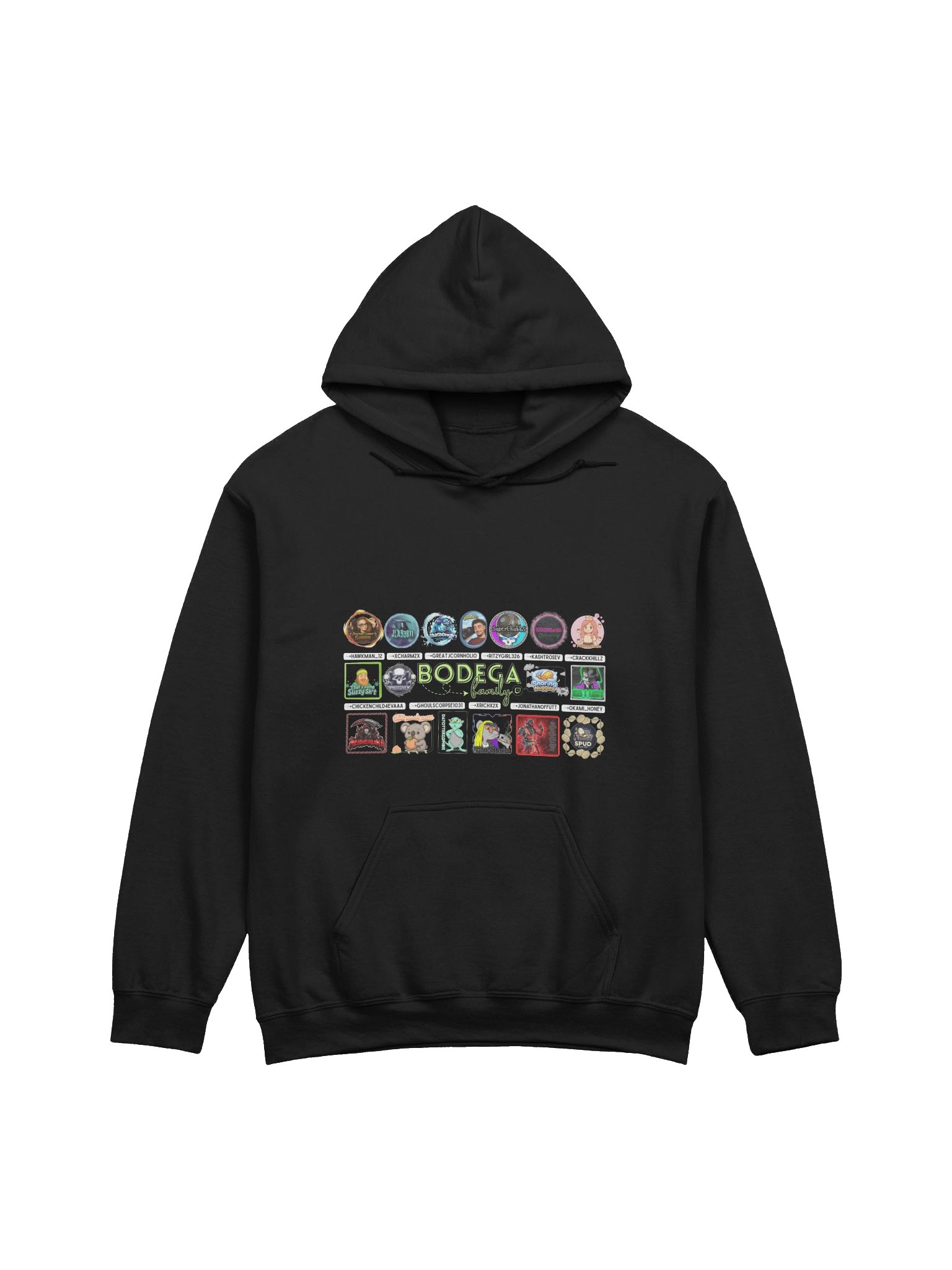 BODEGA FAMILY 2025 product image (4)