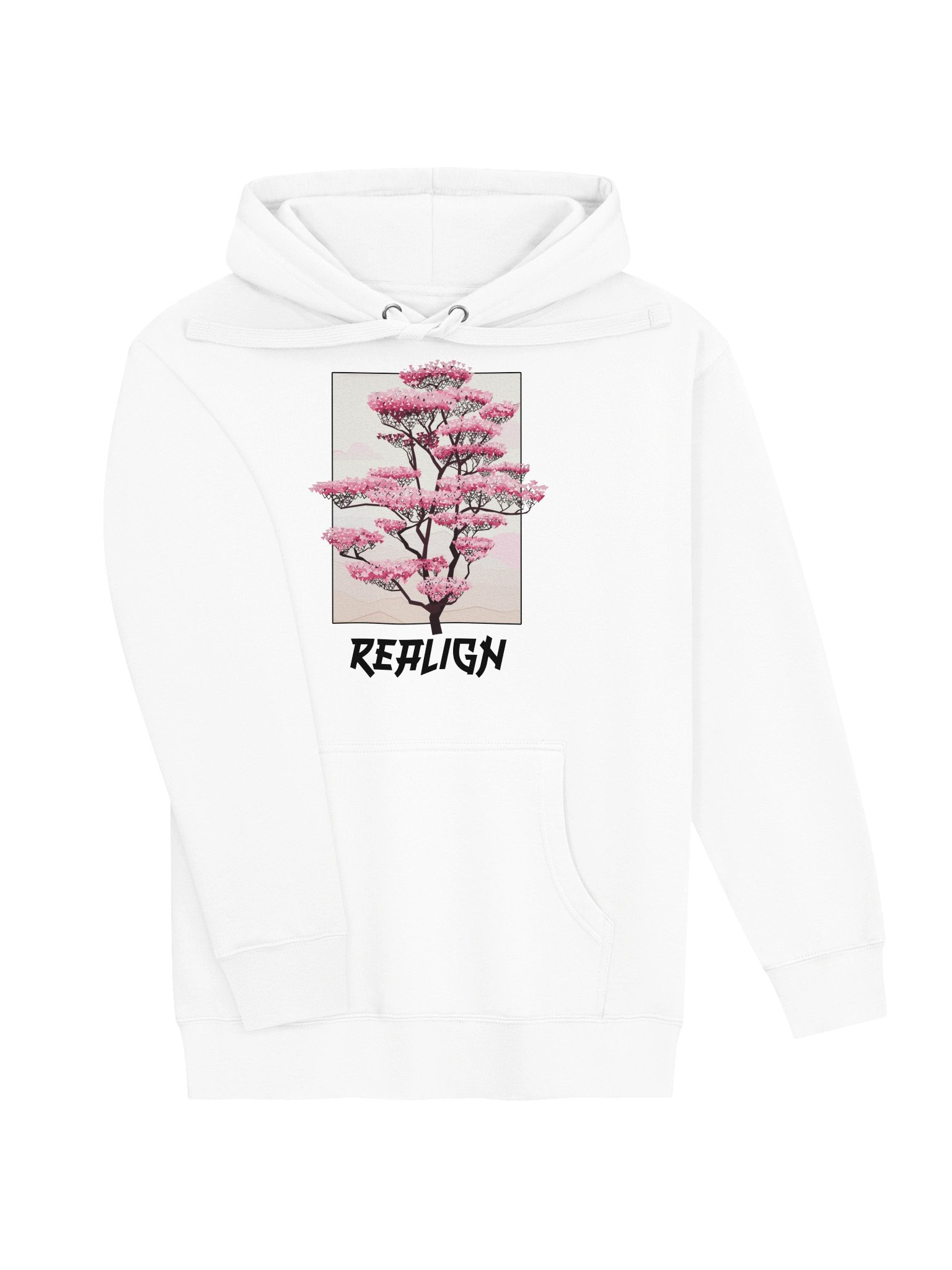 Realign Hoody U product image (3)
