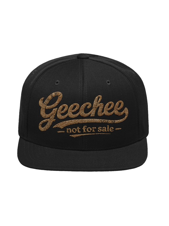GN4S Sweetgrass Exclusive Snapback product image (2)