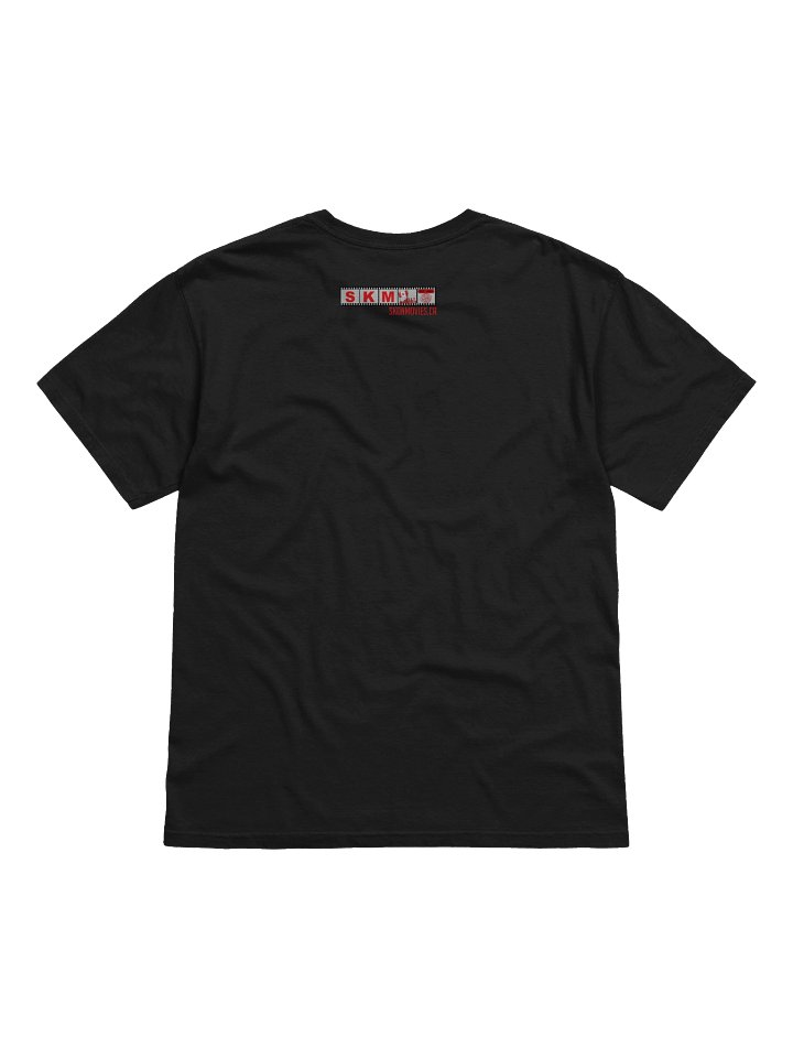 Trust Me I'm a Cinephile T-Shirt product image (2)