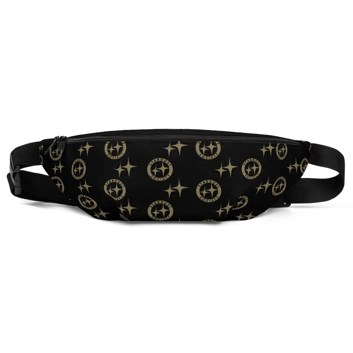 stardust society fanny pack product image (1)