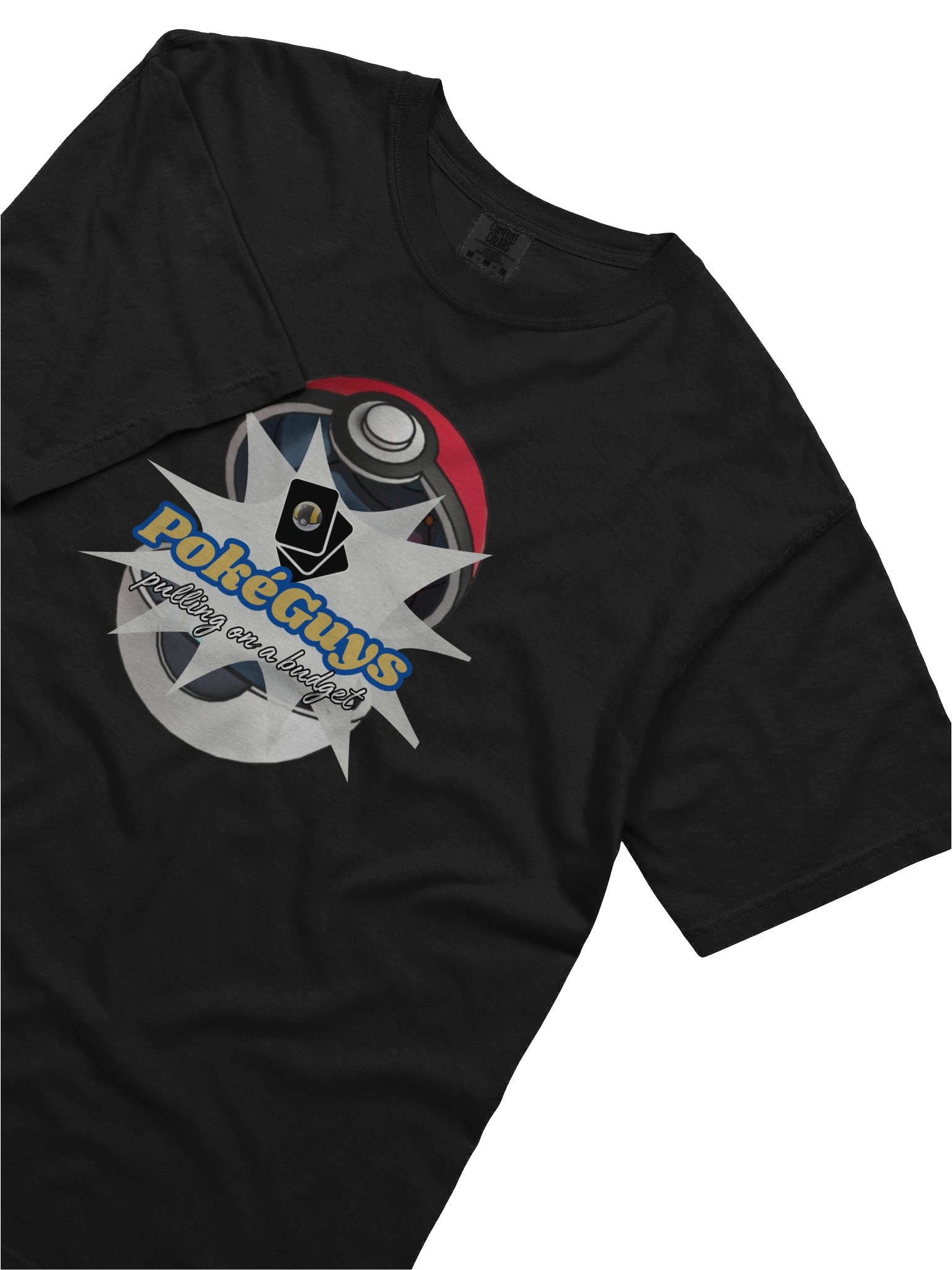 PokéGuys T-Shirt product image (17)