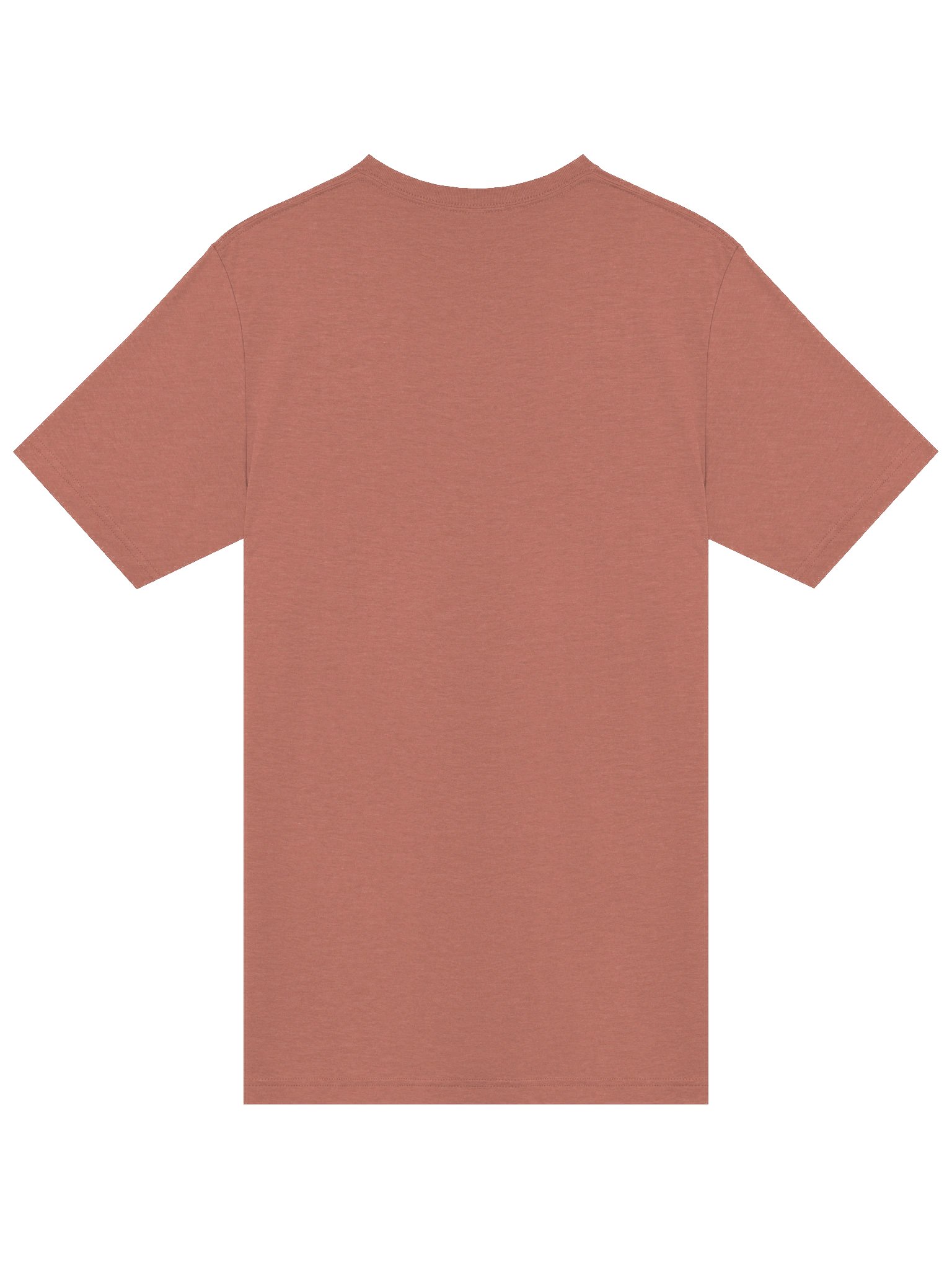 Fly Illustration Tri-Blend Tee product image (46)